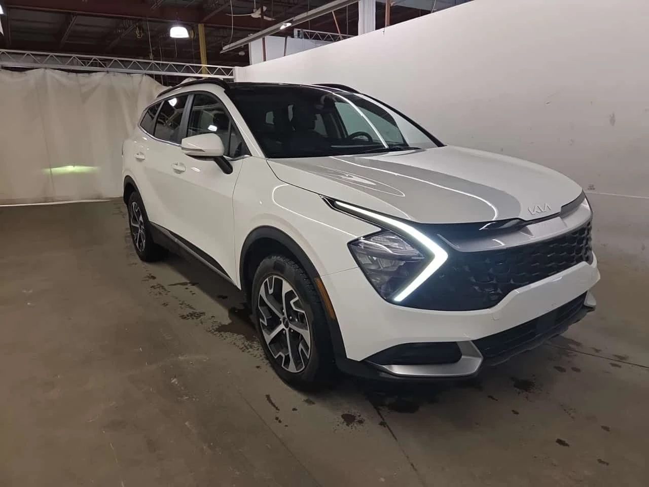 Kia Sportage  | EX | LED | PANO | ���� | ����������  | Mobile.bg � ����������� 2