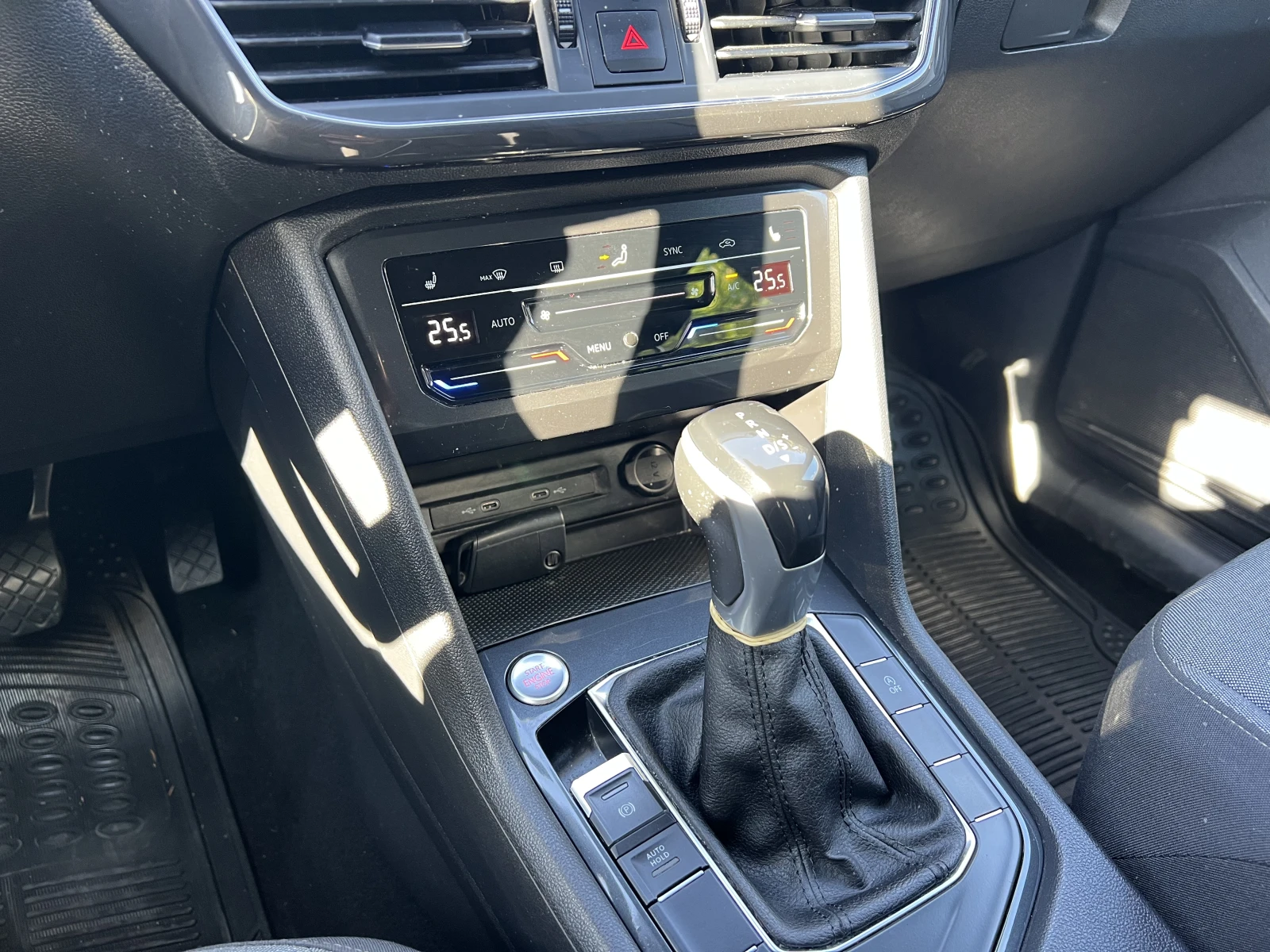 Seat Tarraco 2.0 TDI 150 HP DSG Style, снимка 12 - Автомобили и джипове - 54712147