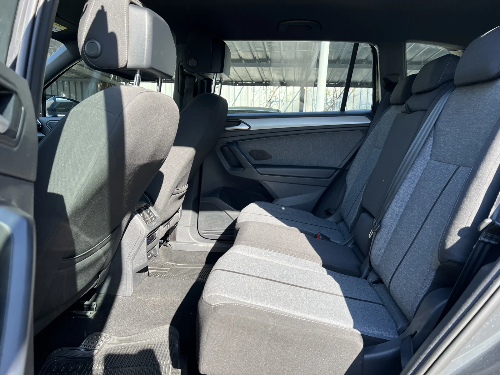 Seat Tarraco 2.0 TDI 150 HP DSG Style, снимка 14 - Автомобили и джипове - 54712147
