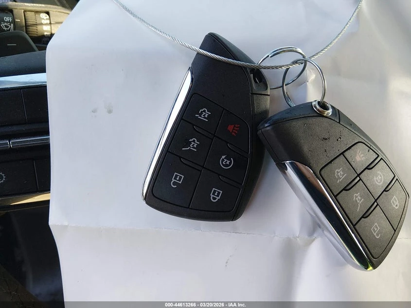 Gmc Yukon 5.3L V-8 DI, VVT, 355HP 4X4 Drive | Mobile.bg � ����������� 11