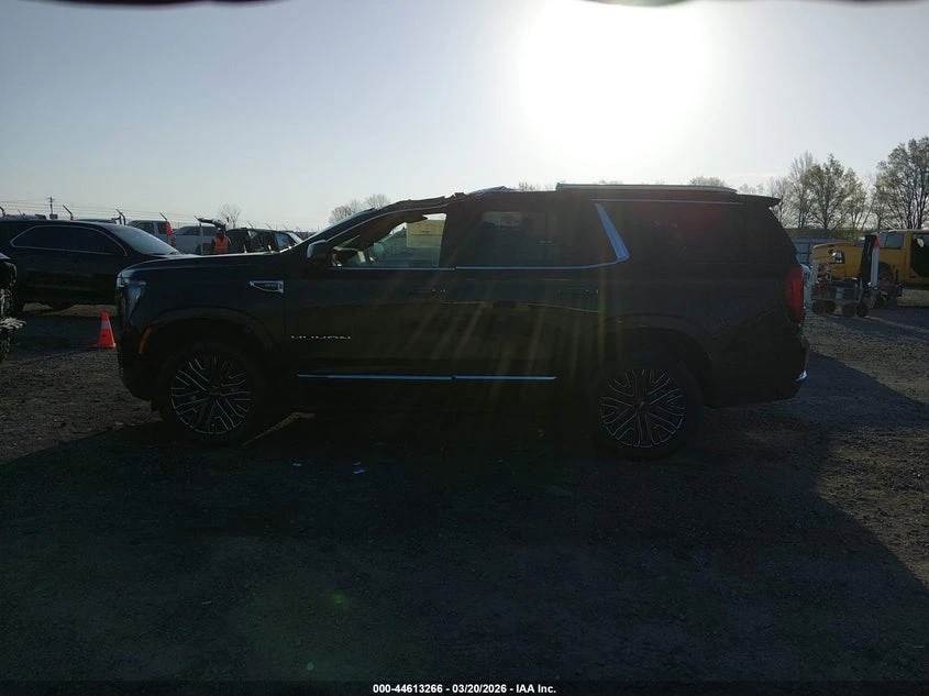 Gmc Yukon 5.3L V-8 DI, VVT, 355HP 4X4 Drive | Mobile.bg � ����������� 14