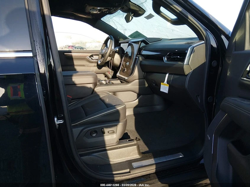 Gmc Yukon 5.3L V-8 DI, VVT, 355HP 4X4 Drive | Mobile.bg � ����������� 5