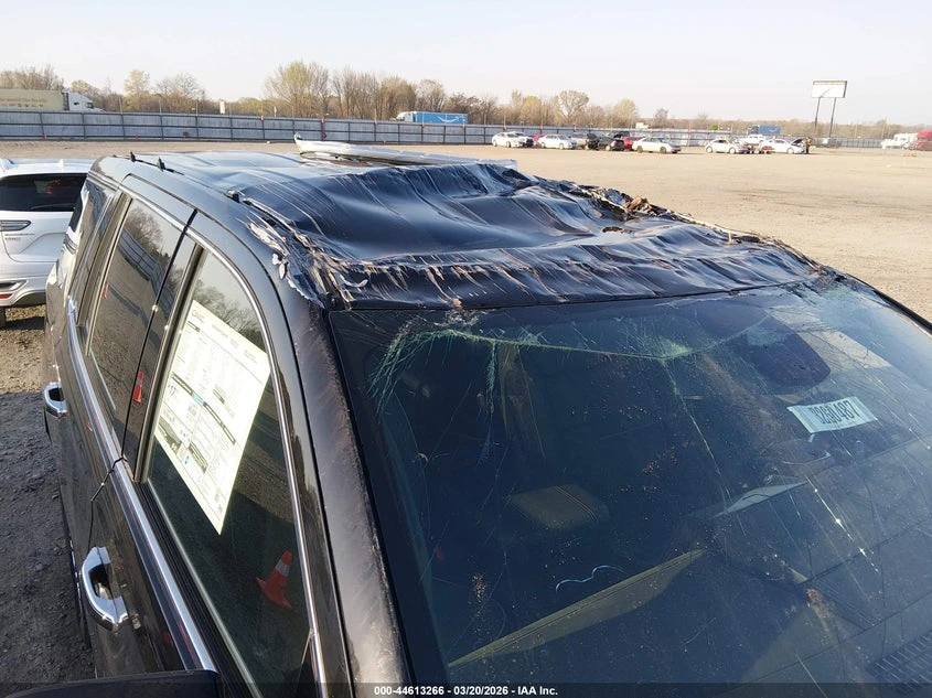Gmc Yukon 5.3L V-8 DI, VVT, 355HP 4X4 Drive | Mobile.bg � ����������� 17