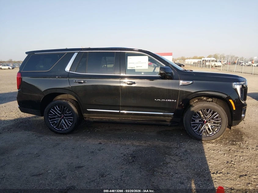 Gmc Yukon 5.3L V-8 DI, VVT, 355HP 4X4 Drive | Mobile.bg � ����������� 13