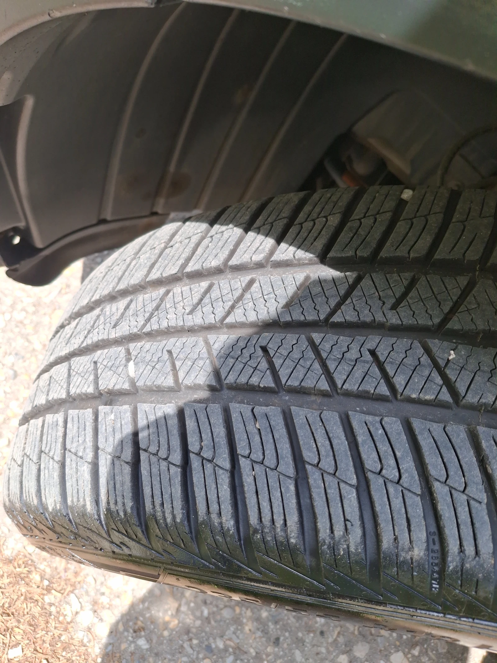 BMW X3, снимка 2 - Автомобили и джипове - 54793943