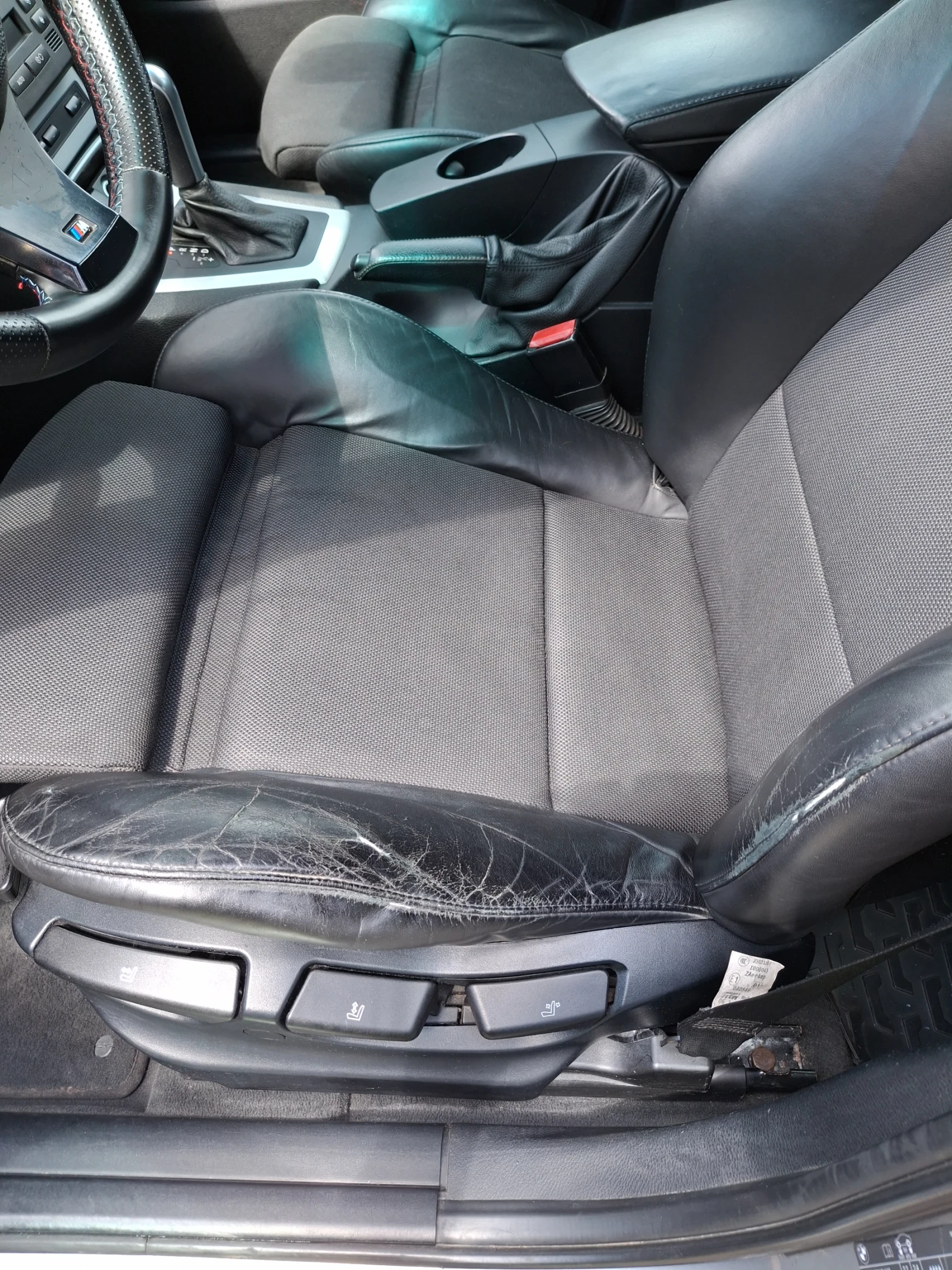 BMW X3, снимка 15 - Автомобили и джипове - 54793943