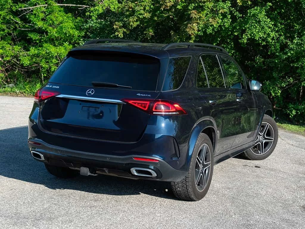 Mercedes-Benz GLE * 350 * CARFAX * ���� �� �� | Mobile.bg � ����������� 4
