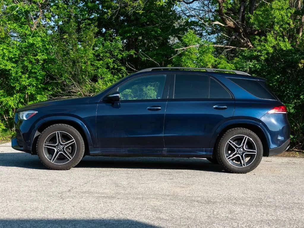Mercedes-Benz GLE * 350 * CARFAX * ���� �� �� | Mobile.bg � ����������� 7