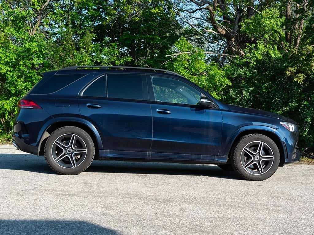 Mercedes-Benz GLE * 350 * CARFAX * ���� �� �� | Mobile.bg � ����������� 8