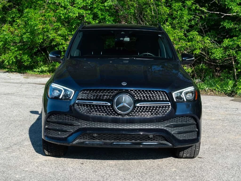 Mercedes-Benz GLE * 350 * CARFAX * ���� �� �� | Mobile.bg � ����������� 2
