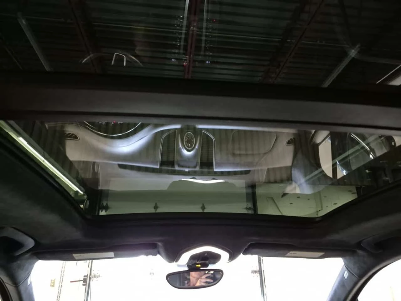 Porsche Macan * TURBO * CARFAX * ����� �� ����������� | Mobile.bg � ����������� 13