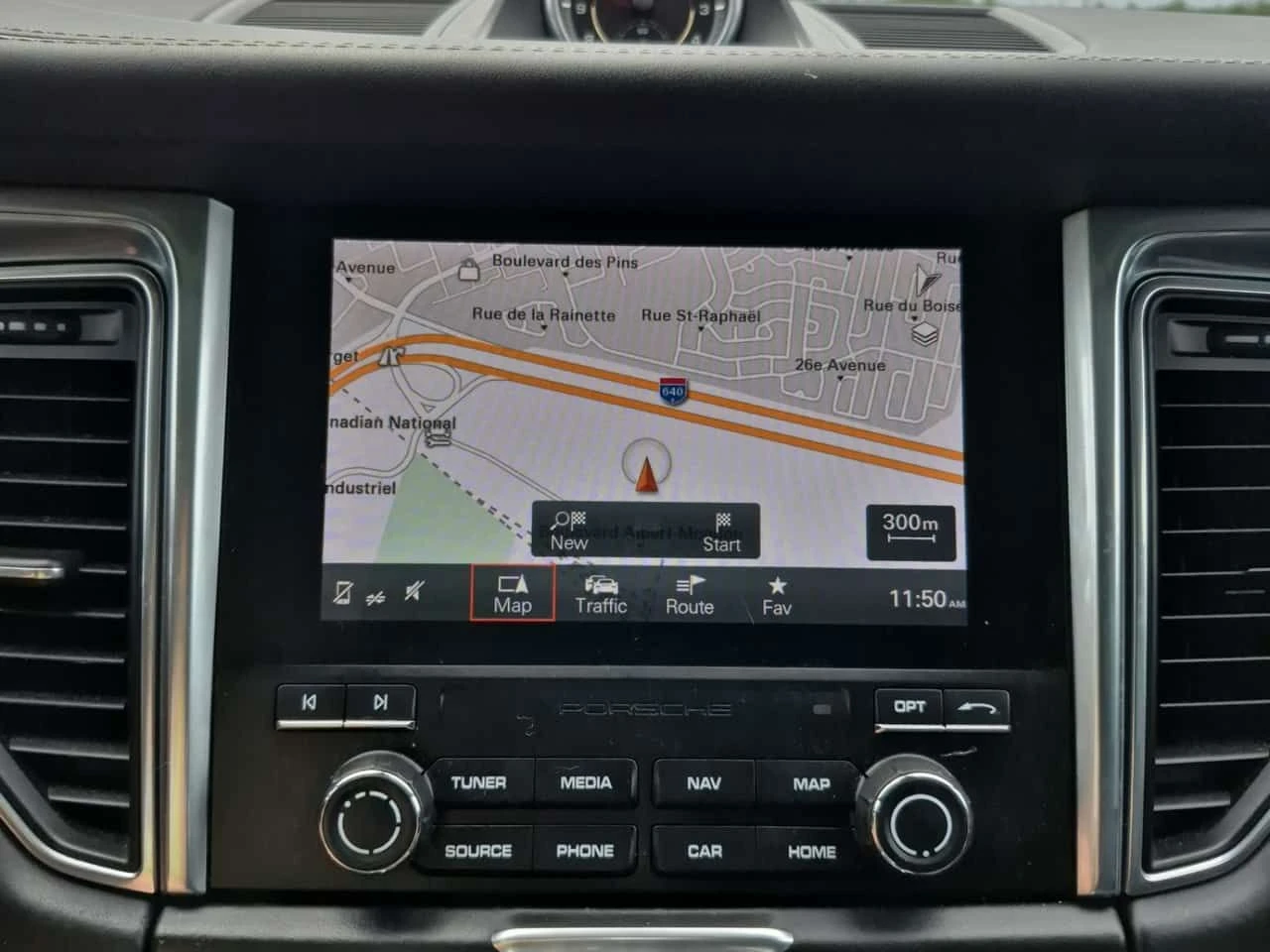 Porsche Macan * TURBO * CARFAX * ����� �� ����������� | Mobile.bg � ����������� 11