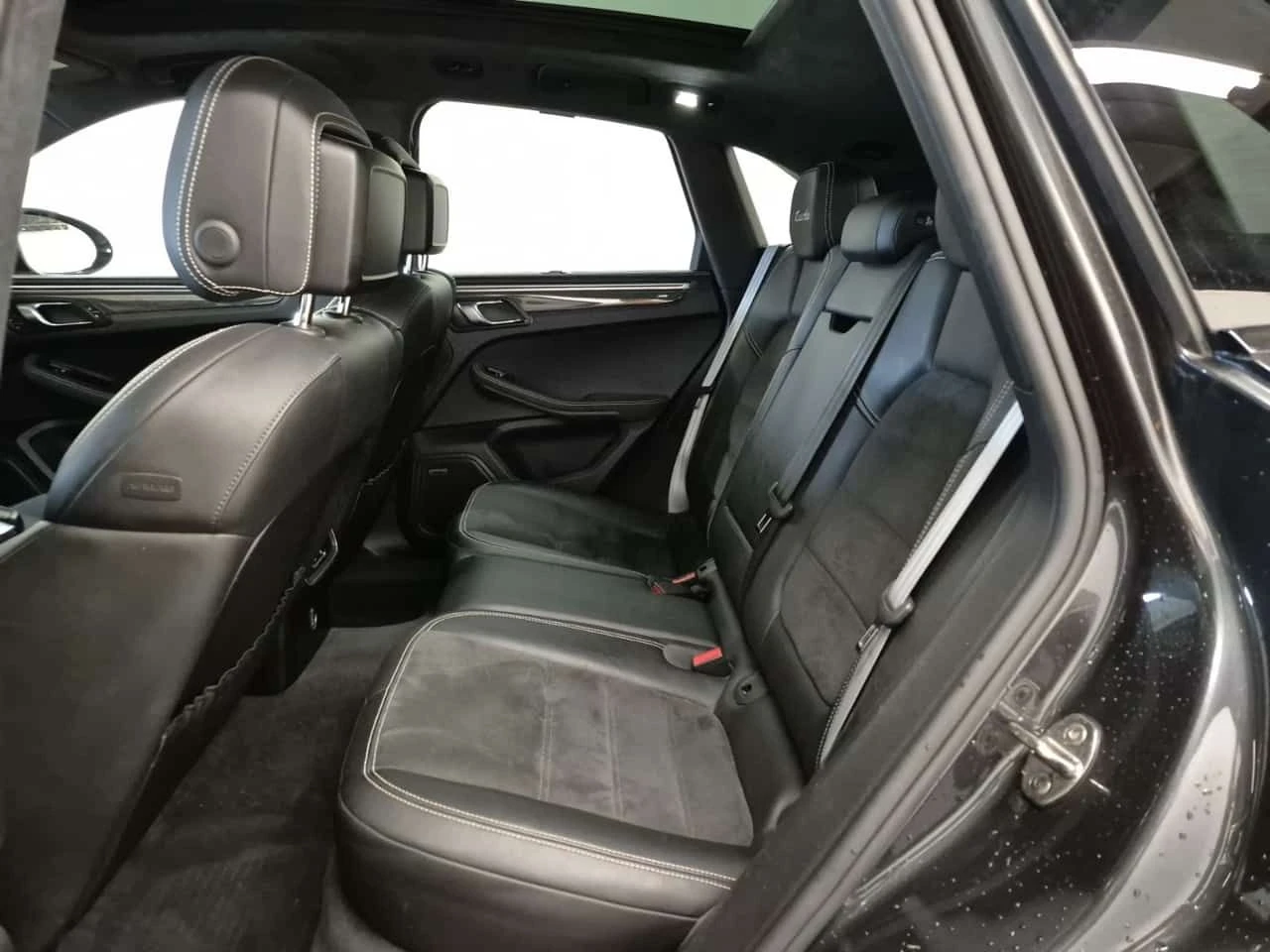 Porsche Macan * TURBO * CARFAX * ����� �� ����������� | Mobile.bg � ����������� 12
