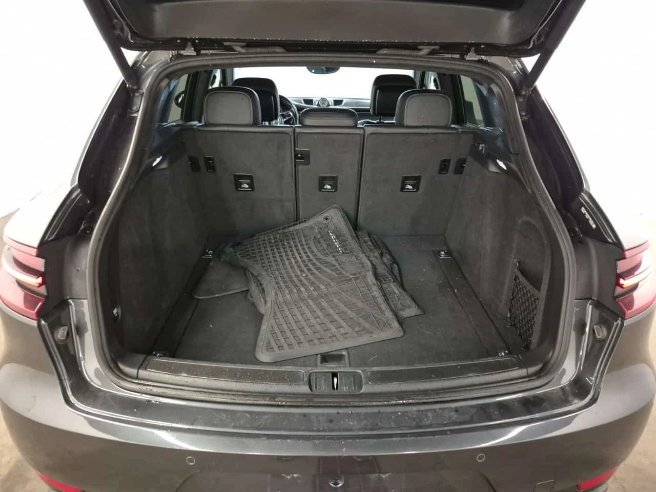 Porsche Macan * TURBO * CARFAX * ����� �� ����������� | Mobile.bg � ����������� 14