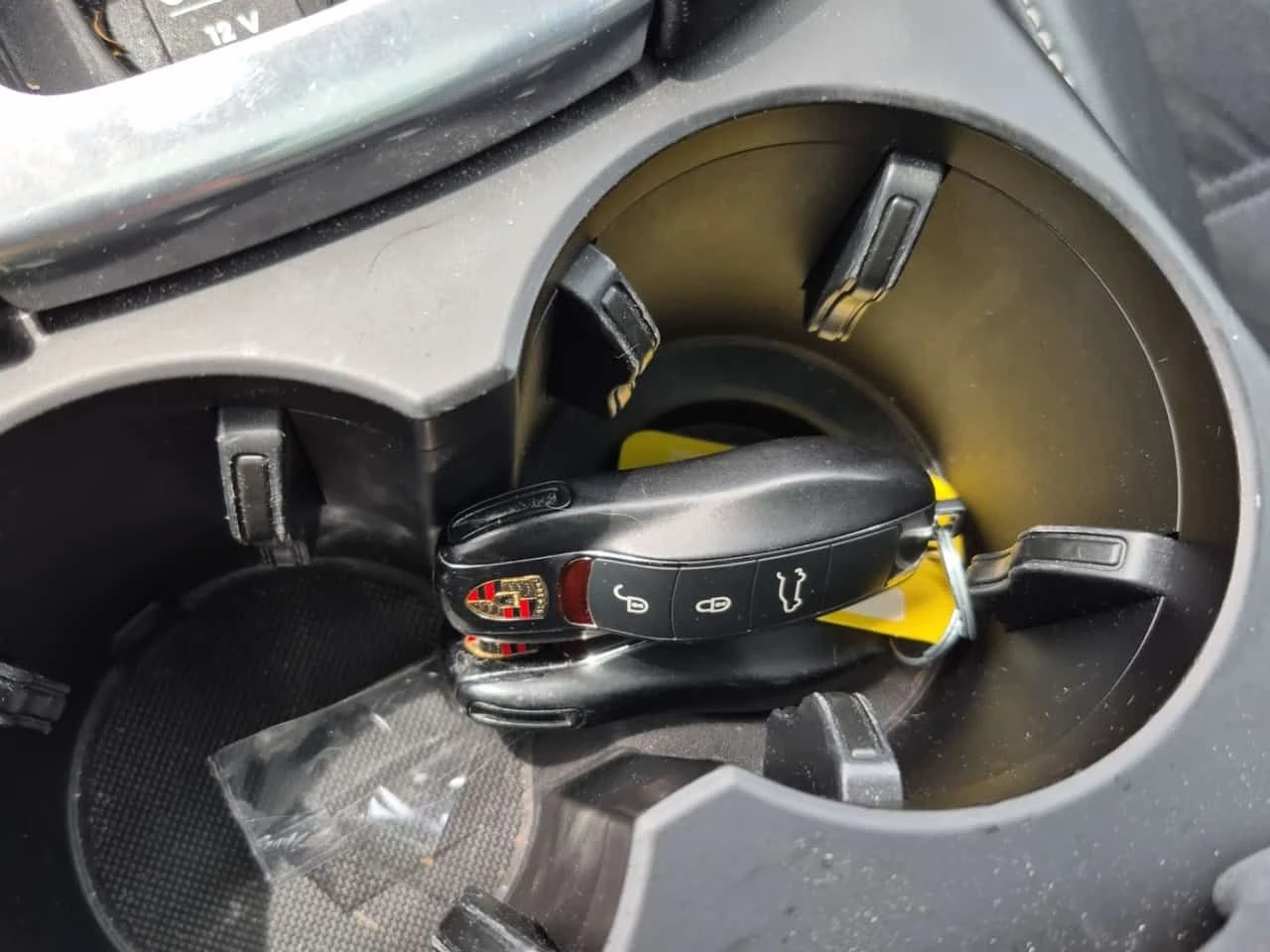 Porsche Macan * TURBO * CARFAX * ����� �� ����������� | Mobile.bg � ����������� 8