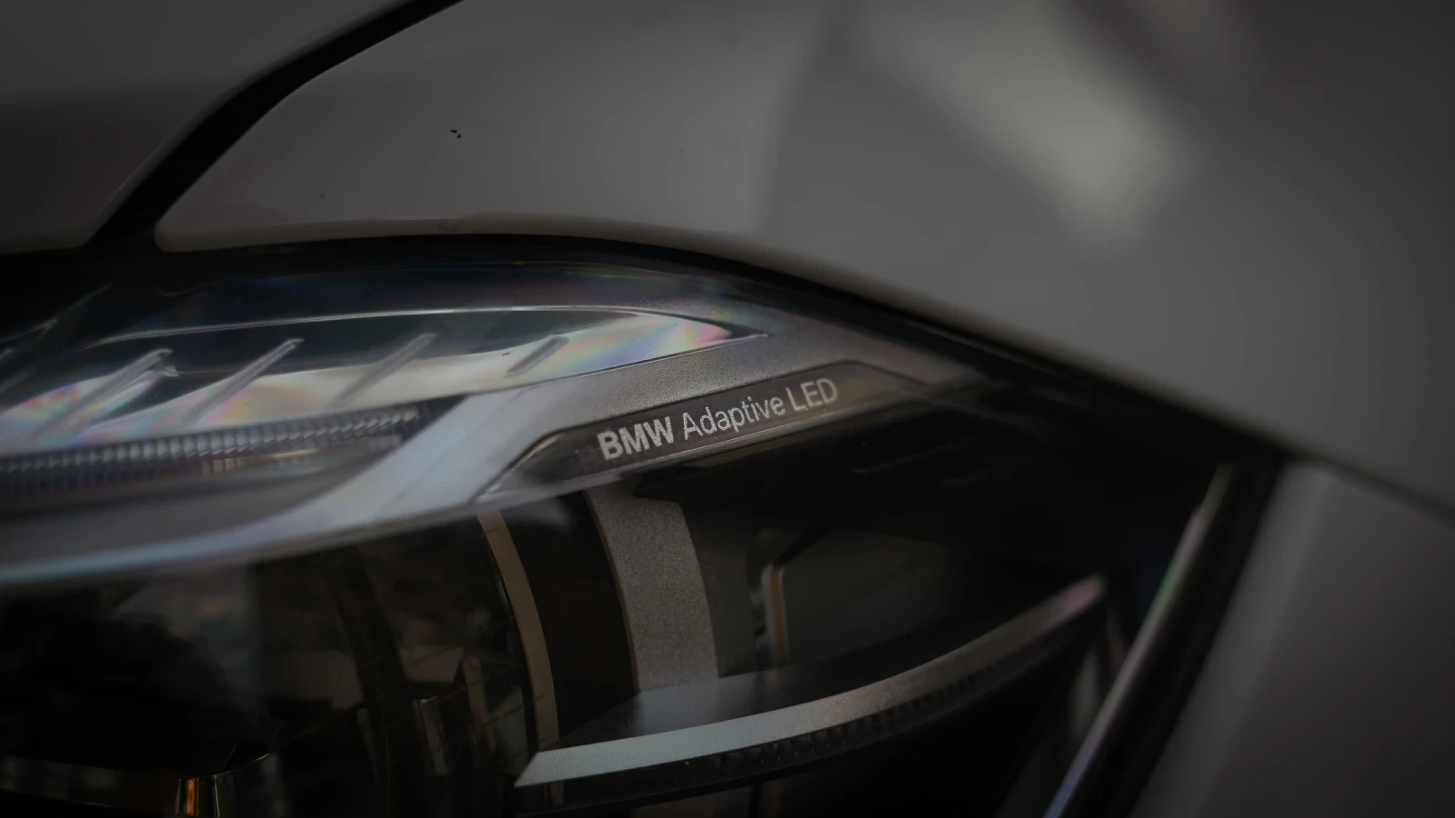 BMW X5 M50D, снимка 6 - Автомобили и джипове - 55465384