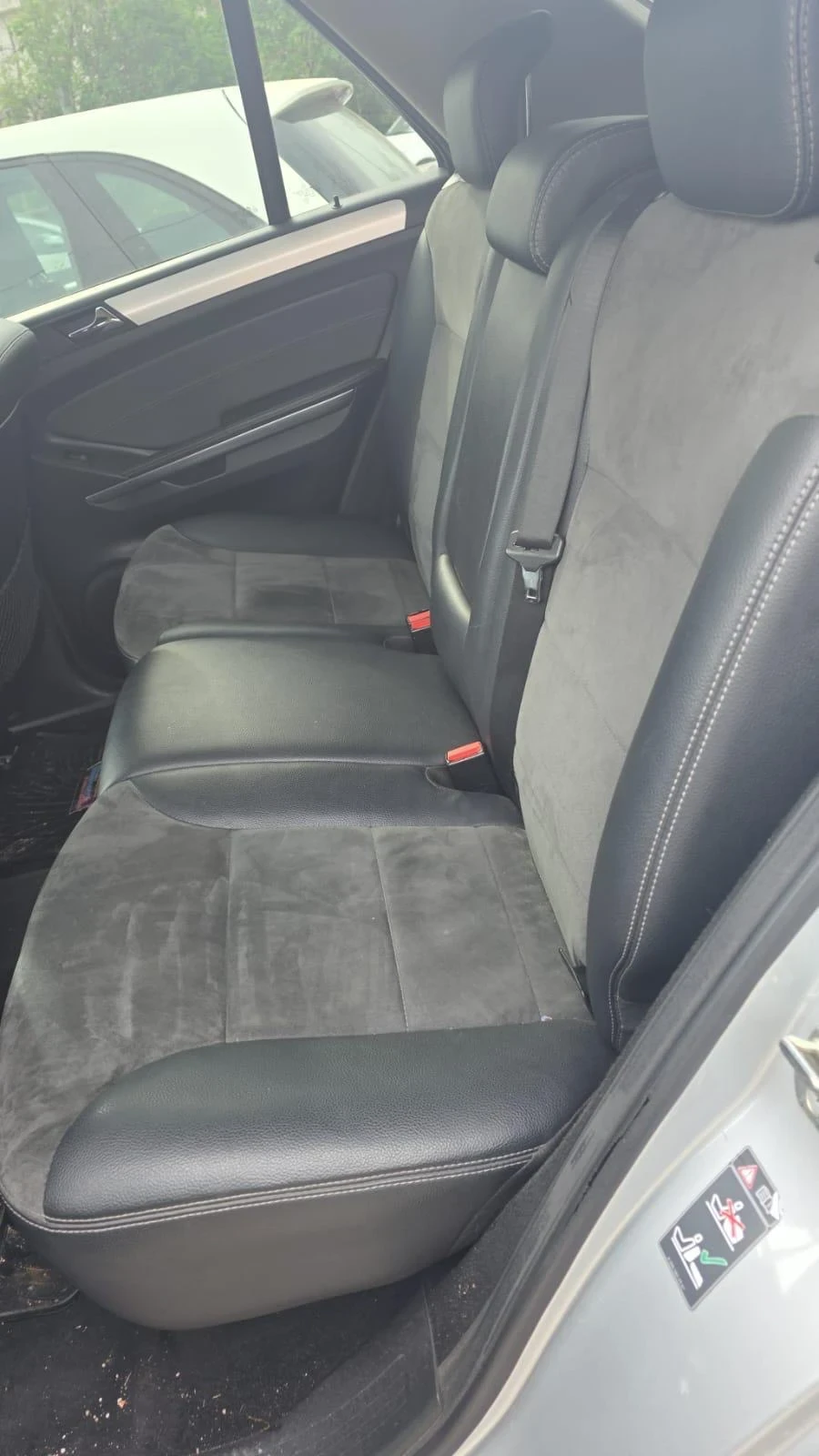 Mercedes-Benz ML 320 | Mobile.bg � ����������� 6