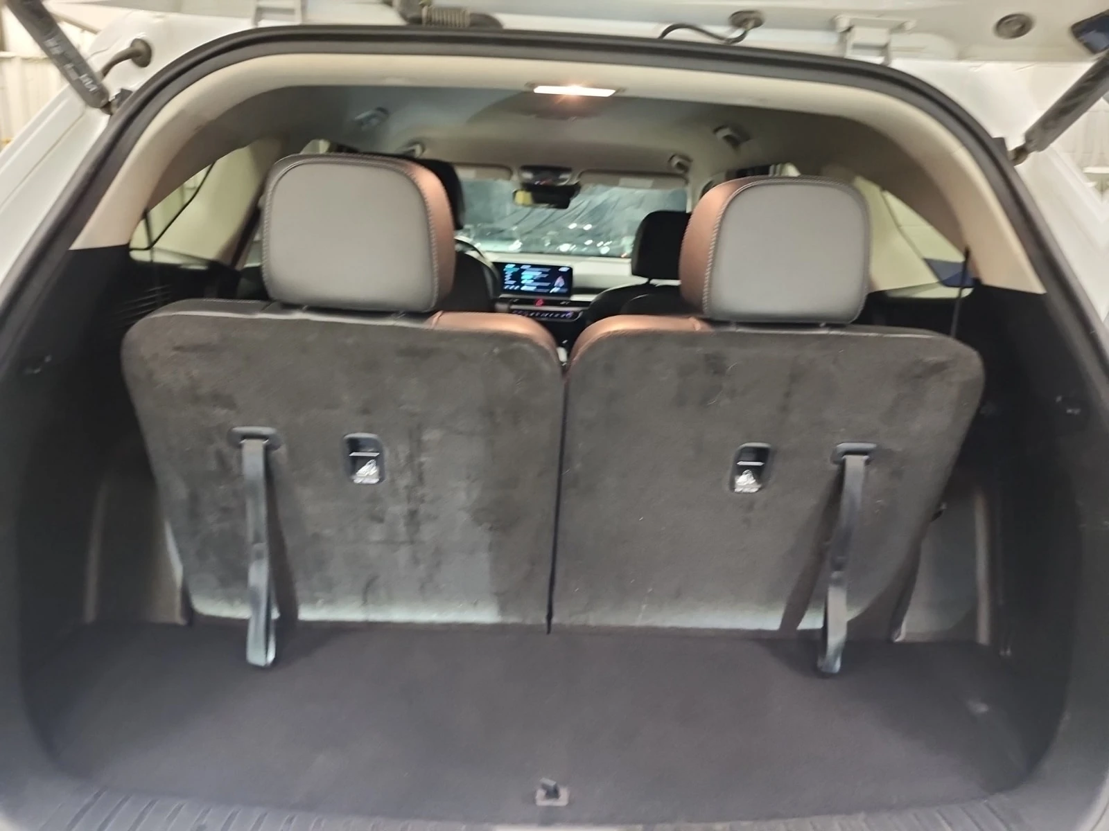Kia Sorento * Awd Ex* АВТОКРЕДИТ БЕЗ ПЪРВОНАЧАЛНА ВНОСКА* , снимка 14 - Автомобили и джипове - 55929078