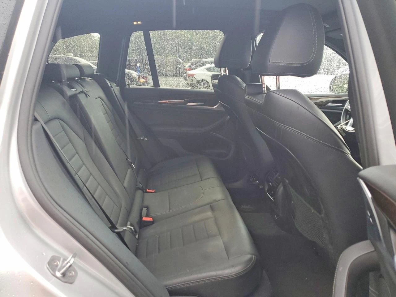 BMW X3 2.0l xDrive30I, снимка 11 - Автомобили и джипове - 56340992