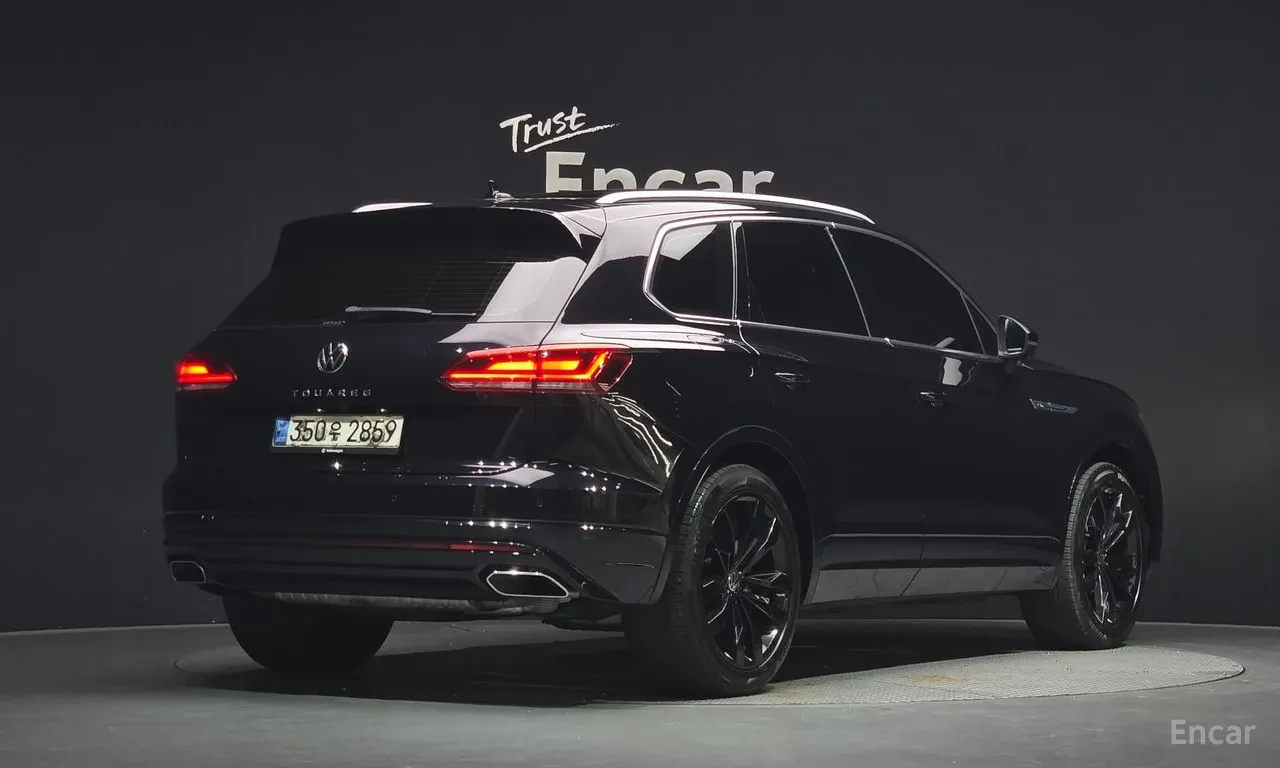 VW Touareg 3.0 TDI R-Line* 360* HUD* ����� | Mobile.bg � ����������� 2