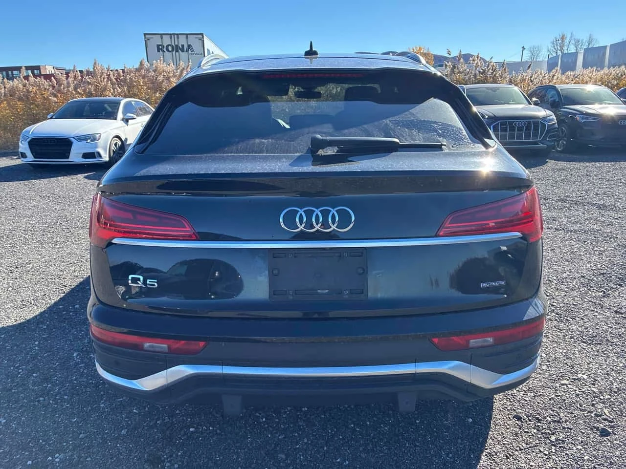 Audi Q5 Sportback/�� ����������������/����/��������� | Mobile.bg � ����������� 4