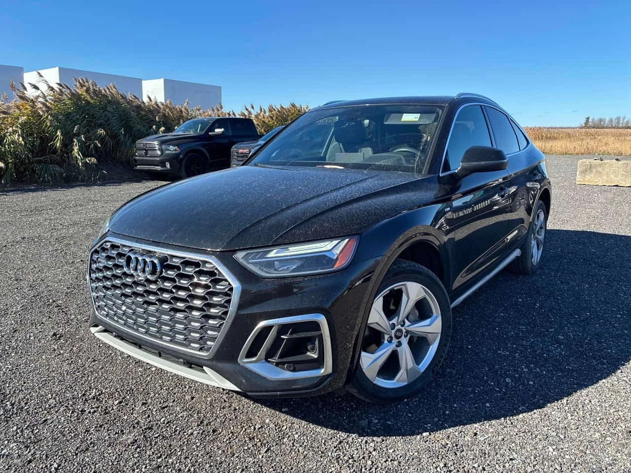 Audi Q5 * Progressiv * CARFAX * БЕЗ ПЪРВОНАЧАЛНА ВНОСКА