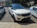 Land Rover Range Rover Sport SDV6, снимка 4