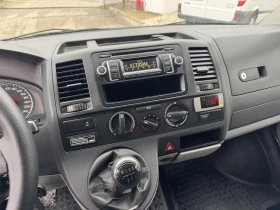 VW Transporter ХЛАДИЛЕН, снимка 9