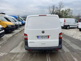 VW Transporter ХЛАДИЛЕН, снимка 5