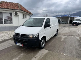 VW Transporter ХЛАДИЛЕН, снимка 3