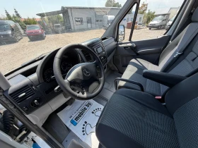 Mercedes-Benz Sprinter 316CDI!П.БОРД!L2H2!КЛИМА!7GTRONIC!, снимка 13