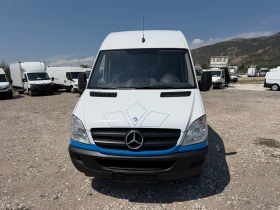 Mercedes-Benz Sprinter 316CDI!П.БОРД!L2H2!КЛИМА!7GTRONIC!, снимка 2
