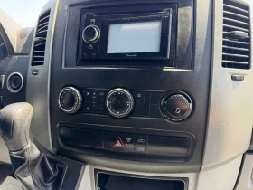 Mercedes-Benz Sprinter 316CDI!П.БОРД!L2H2!КЛИМА!7GTRONIC!, снимка 15