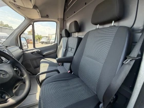 Mercedes-Benz Sprinter 316CDI!П.БОРД!L2H2!КЛИМА!7GTRONIC!, снимка 14