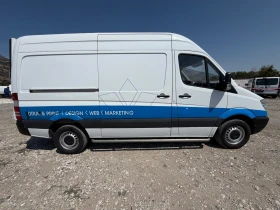 Mercedes-Benz Sprinter 316CDI!П.БОРД!L2H2!КЛИМА!7GTRONIC!, снимка 4