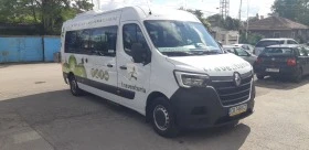 Renault Master, снимка 2