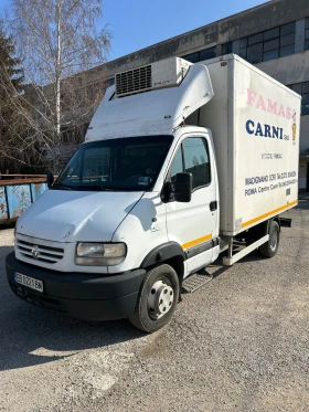 Renault Master 2.8 TDI/130к.с./N1/, снимка 1