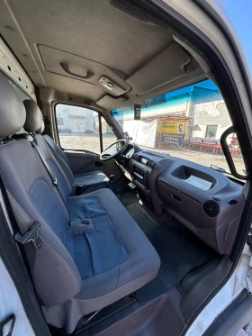 Renault Master 2.8 TDI/130к.с./N1/, снимка 8