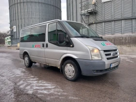 Ford Transit, снимка 2
