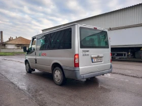 Ford Transit, снимка 4