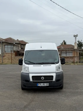 Fiat Ducato 2.3 , снимка 2