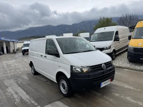 VW Transporter ХЛАДИЛЕН