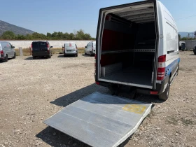 Mercedes-Benz Sprinter 316CDI!�.����!�����!7GTRONIC! | Mobile.bg � ����� ������ 9