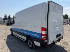 Mercedes-Benz Sprinter 316CDI!�.����!�����!7GTRONIC! | Mobile.bg � ����� ������ 7