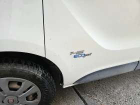 ����� �� �������� �� Fiat Talento