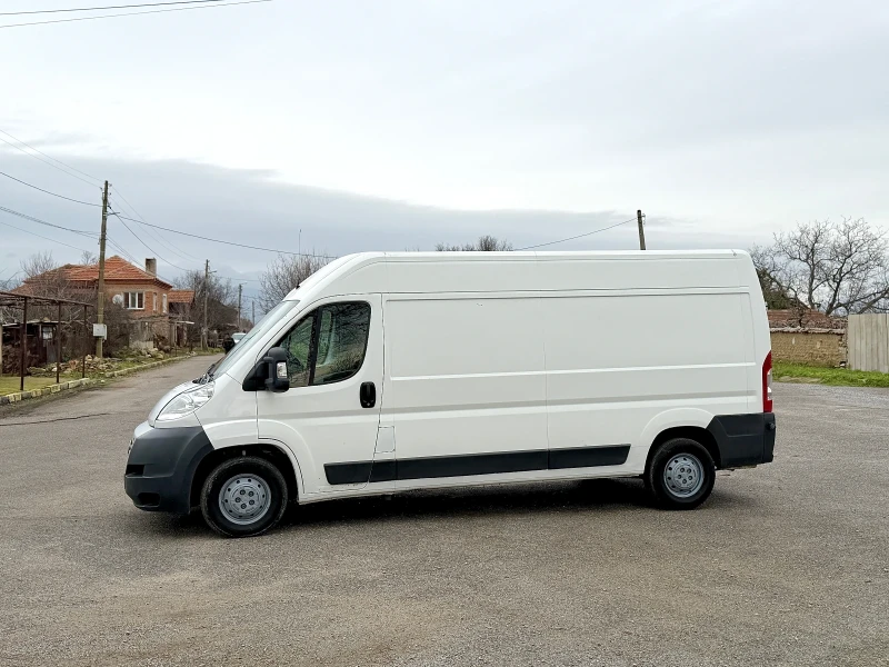 Fiat Ducato 2.3 , снимка 4 - Бусове и автобуси - 53293231