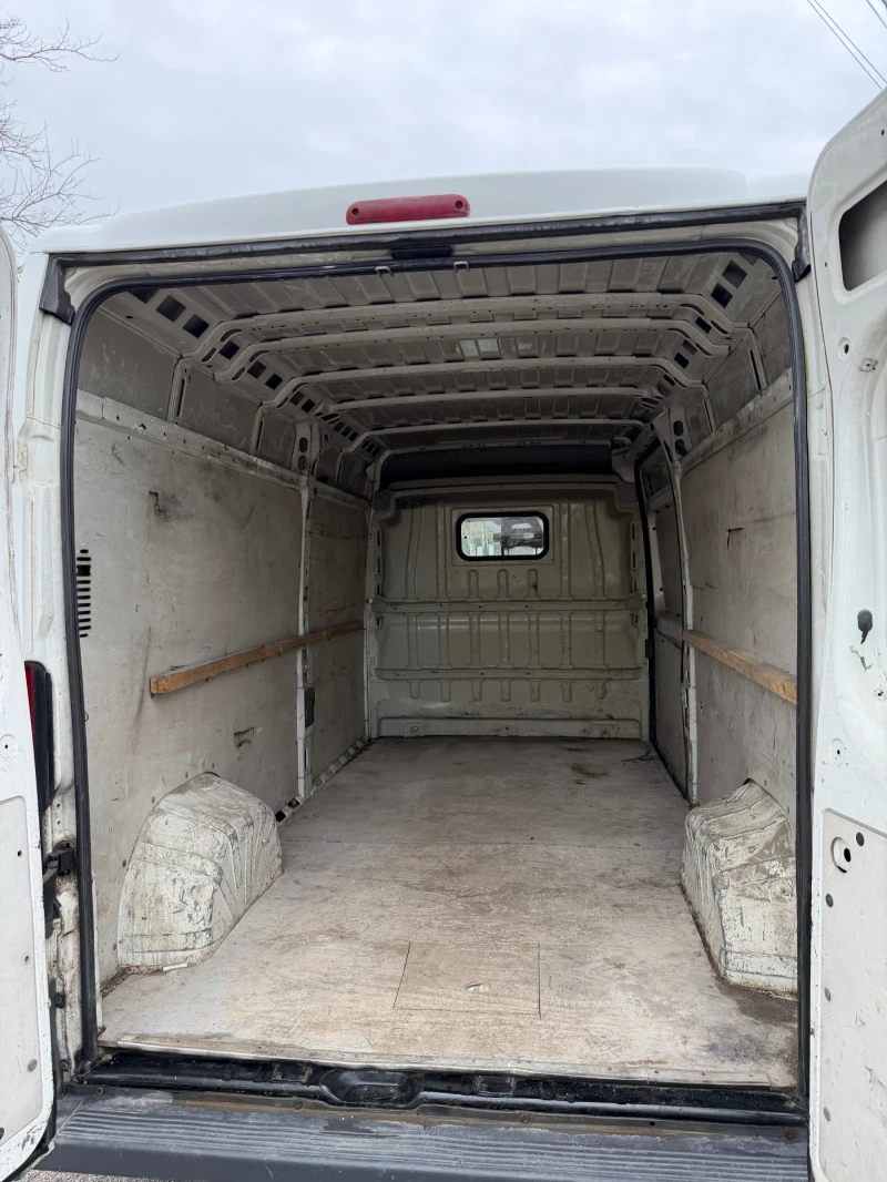 Fiat Ducato 2.3 , снимка 6 - Бусове и автобуси - 53293231