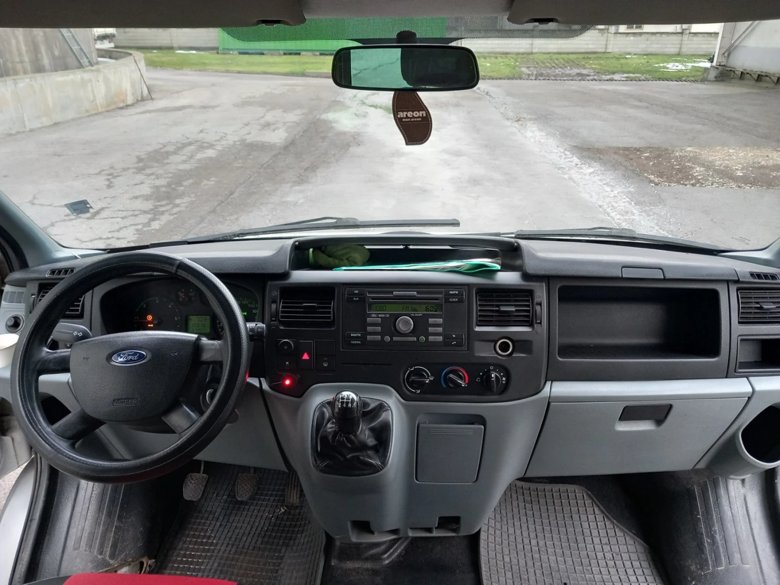 Ford Transit  - изображение 7