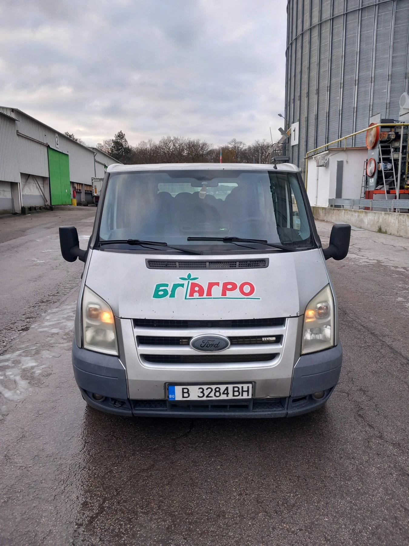 Ford Transit  - изображение 3