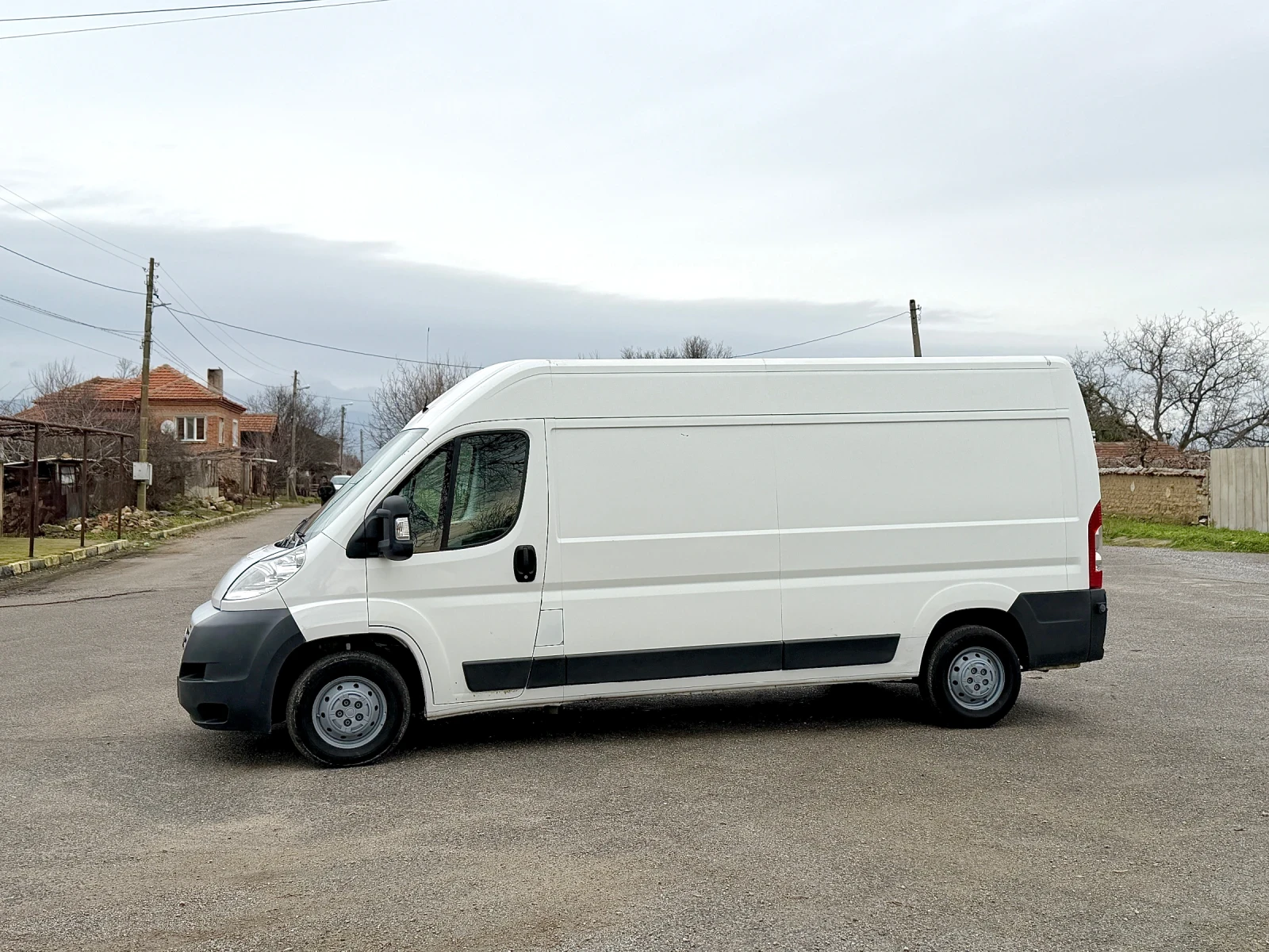 Fiat Ducato 2.3  - изображение 4